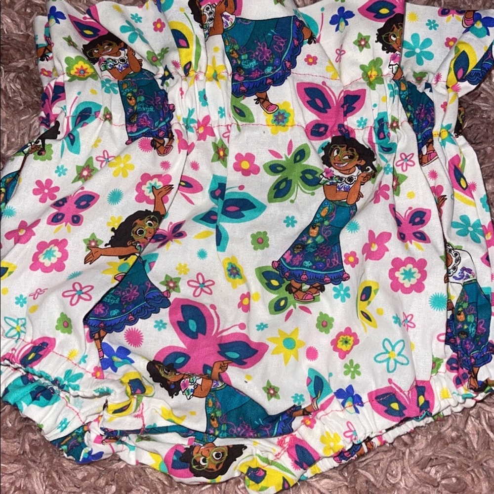 Encanto Bloomers